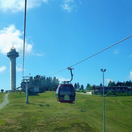 Komfort-Fewo Ettelsberg-Panorama Willingen  Ngoại thất bức ảnh