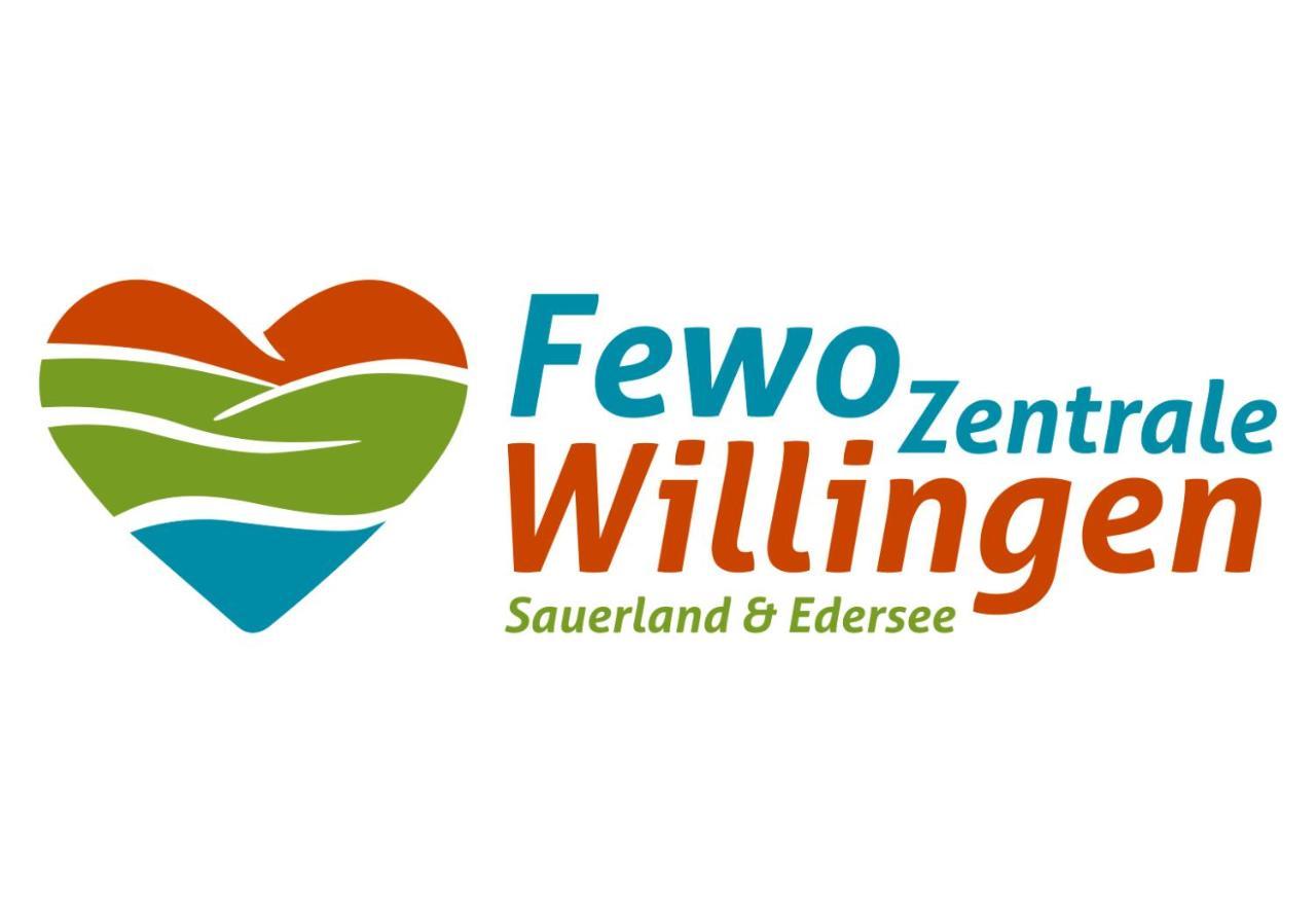 Komfort-Fewo Ettelsberg-Panorama Willingen  Ngoại thất bức ảnh