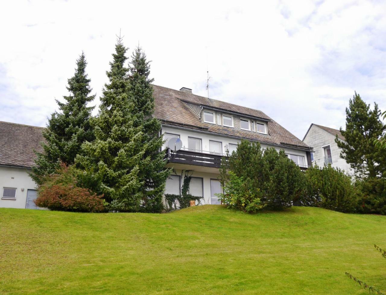 Komfort-Fewo Ettelsberg-Panorama Willingen  Phòng bức ảnh