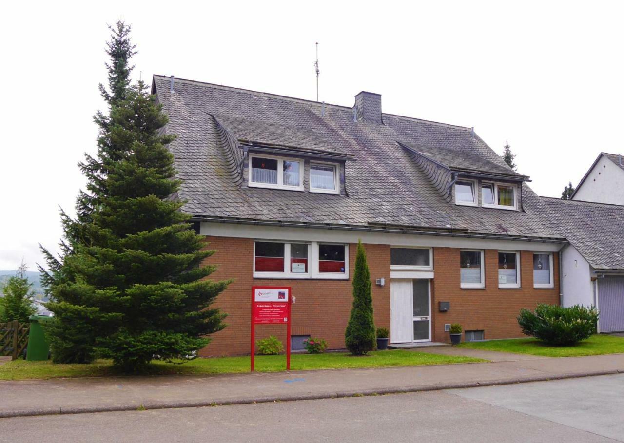 Komfort-Fewo Ettelsberg-Panorama Willingen  Phòng bức ảnh
